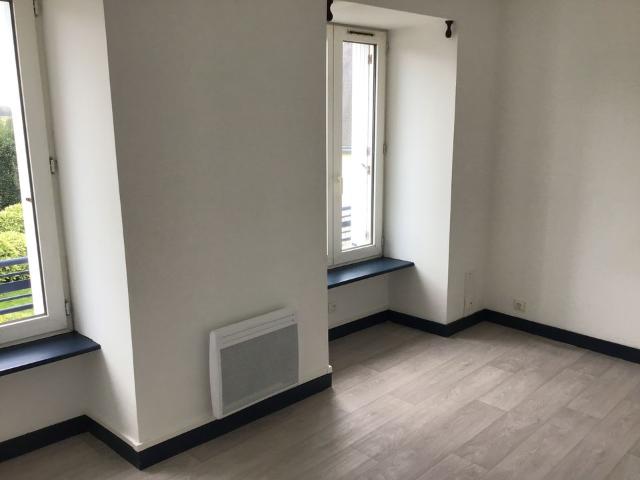 Appartement location à Quimper, Bretagne