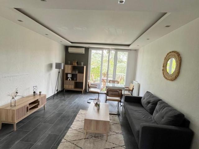 Appartement location à Valence, Guadeloupe