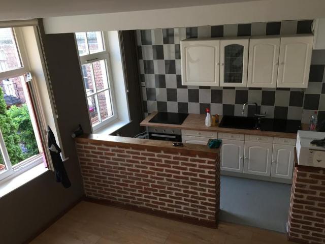 Appartement location à Valenciennes