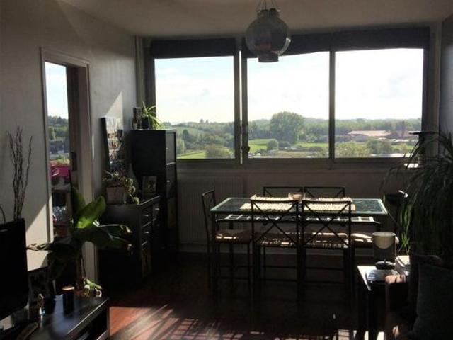 Appartement location à Valenciennes