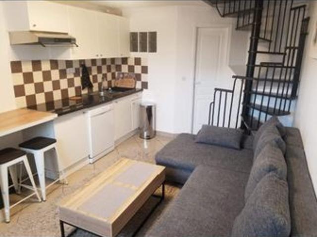 Appartement location à Le Raincy, Villemomble