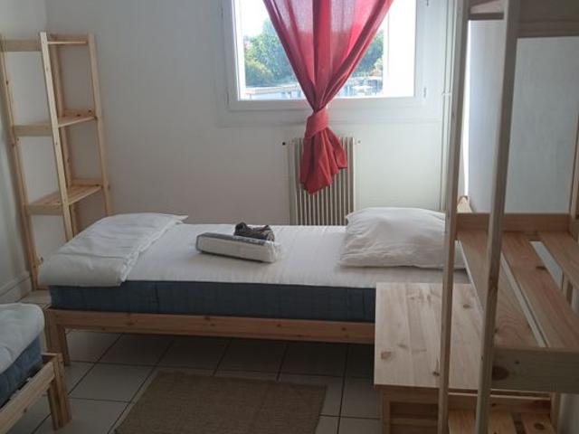 Appartement location à Chambéry, Villenave-d'Ornon