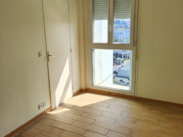 Appartement location à Nanterre, Villeneuve-la-garenne