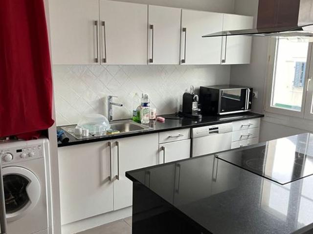 Appartement location à Meaux, Villeparisis