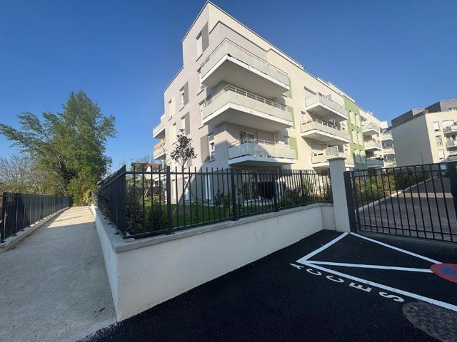 Appartement location à Sarcelles, Villiers-le-bel