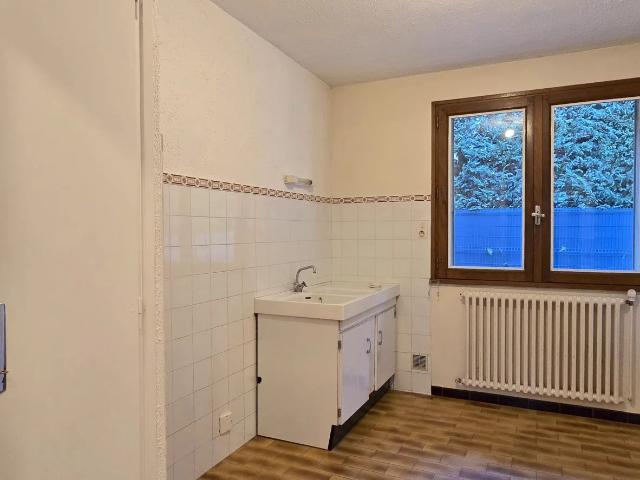 Appartement vente à Chambéry, La Ravoire