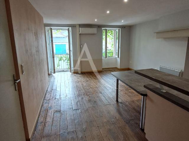 Appartement location à Albi, Le Fraysse