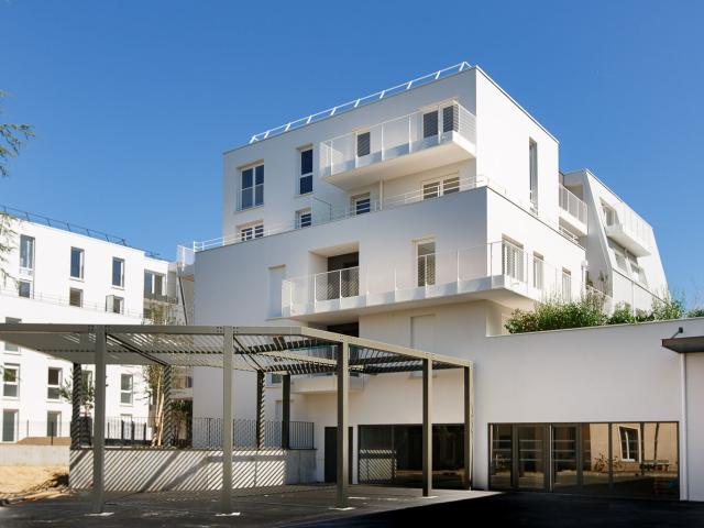 Appartement location à Palaiseau, Longjumeau