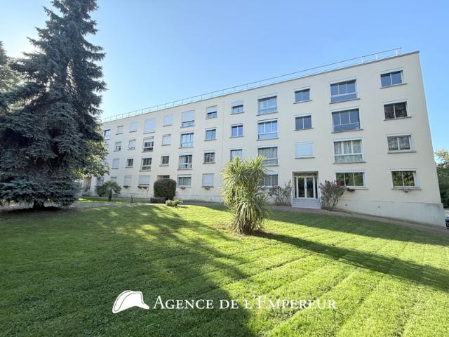 Appartement vente à Nanterre, Rueil-malmaison