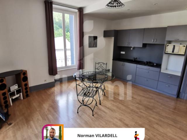 Appartement location à Grenoble, Monestier-de-clermont