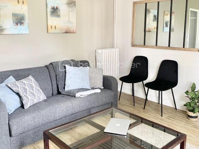 Appartement location à Nanterre, Rueil-malmaison