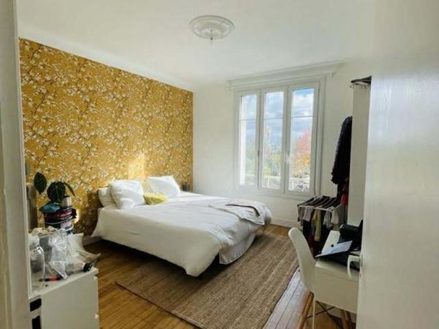Appartement location à Nantes
