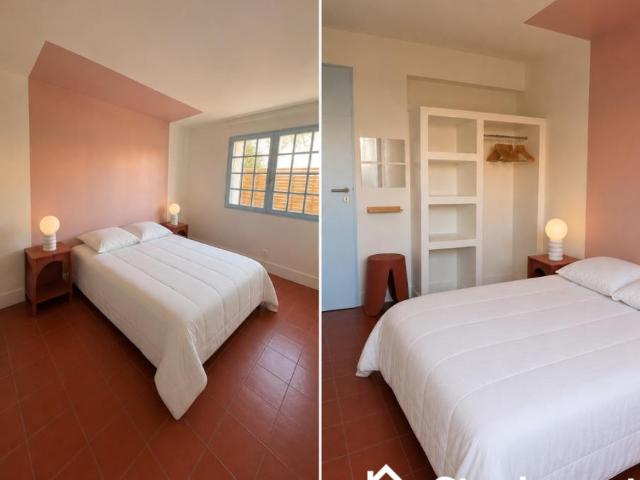 Appartement location à Arrondissement de Toulon, La Seyne-sur-mer