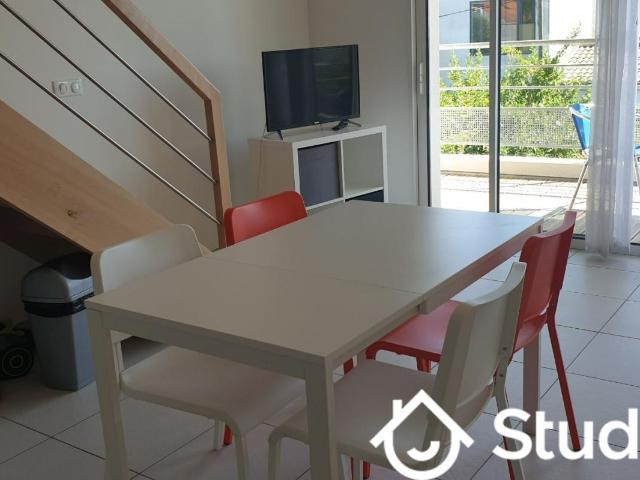 Appartement location à La Rochelle