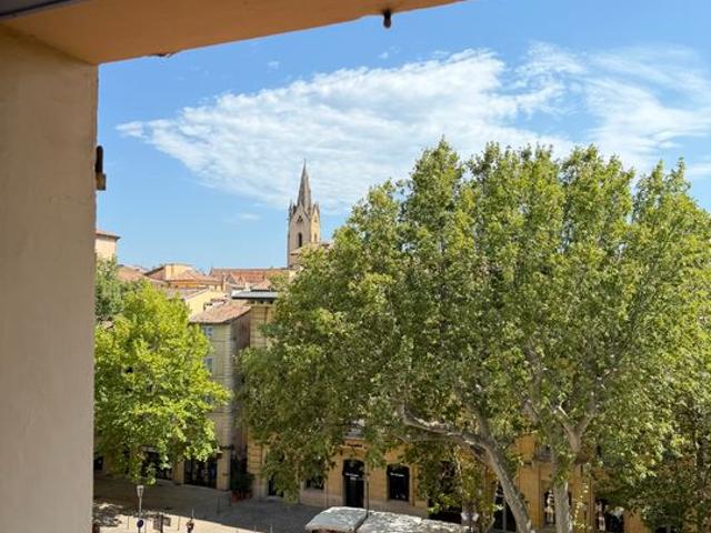 Appartement location à Aix-en-Provence, Aix-en-provence