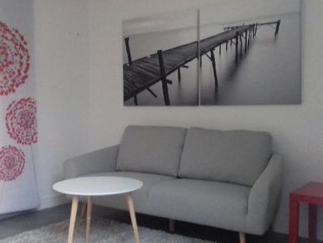 Appartement location à Amiens