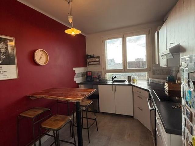 Appartement location à Saint-Denis, Aubervilliers