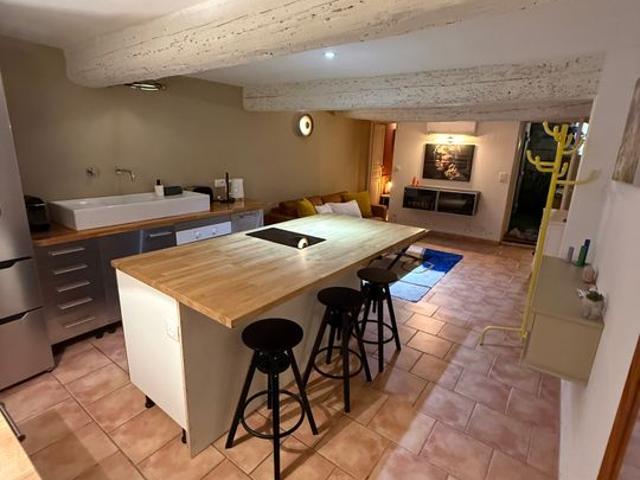 Appartement location à Avignon