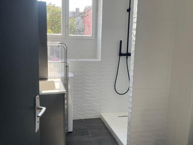 Appartement location à Lyon, Métropole de Lyon
