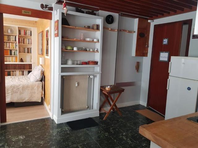 Appartement location à Châteauroux