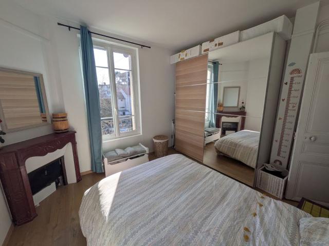Appartement location à Antony, Châtenay-malabry