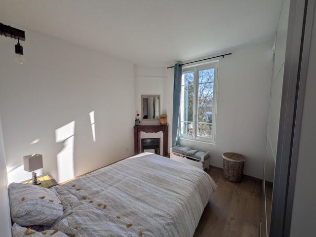 Appartement location à Antony, Châtenay-malabry