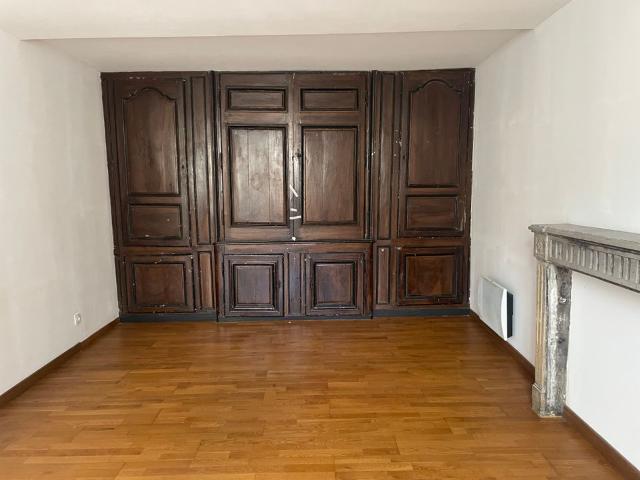 Appartement location à Montbard, Châtillon-sur-seine