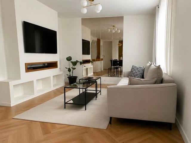 Appartement location à Saint-Germain-en-Laye, Chatou