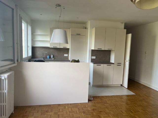Appartement location à Antony, Clamart