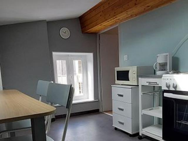 Appartement location à Clermont-Ferrand, Clermont-ferrand