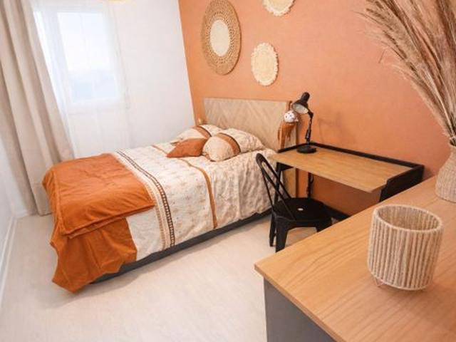 Appartement location à Clermont-Ferrand, Clermont-ferrand