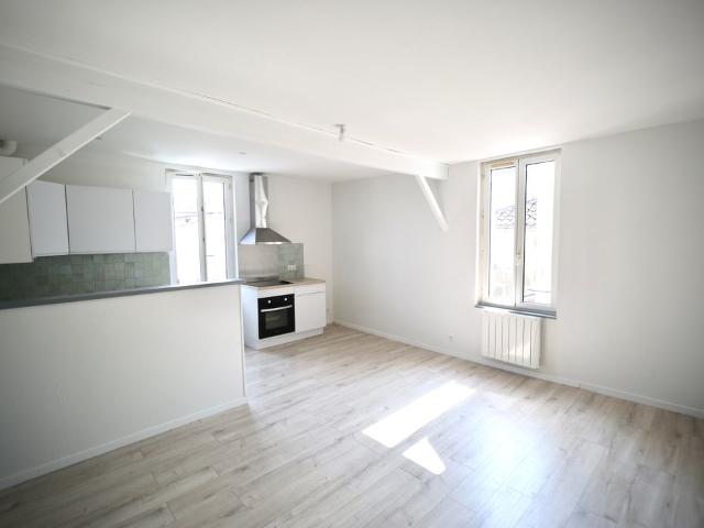 Appartement location à Saint-Jacques, Cognac