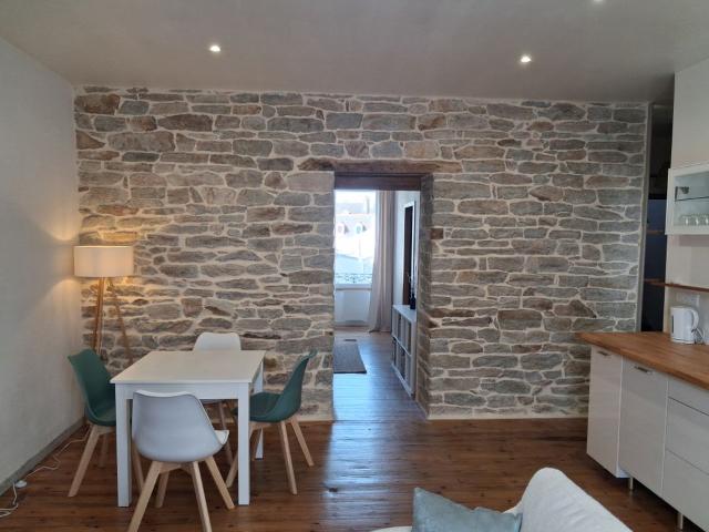 Appartement location à Stang Argant, Concarneau