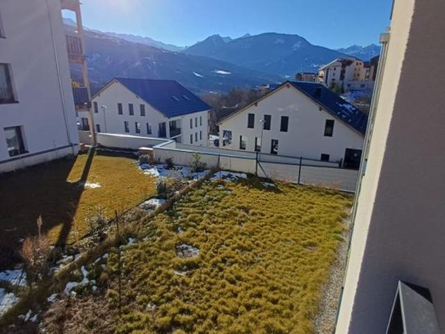 Appartement location à Gap, Embrun