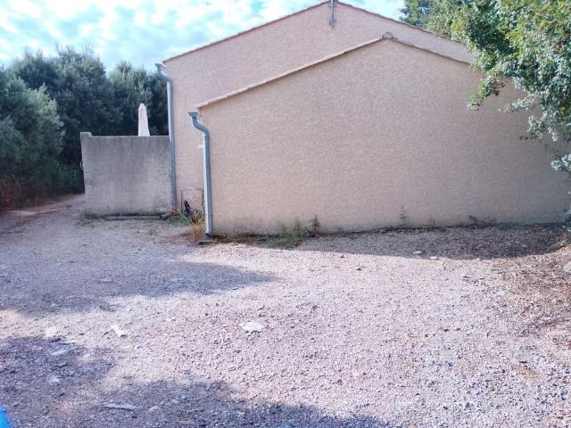 Appartement location à Faugères