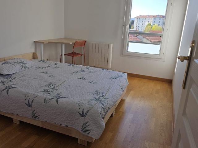 Appartement location à Lyon, Métropole de Lyon
