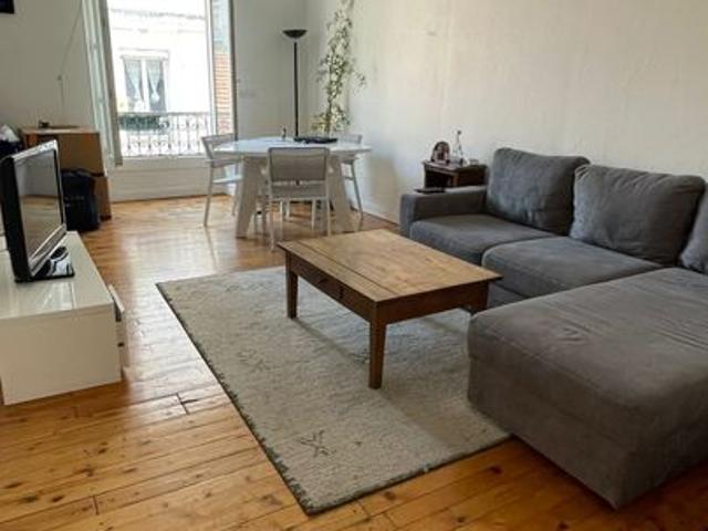 Appartement location à Grenoble