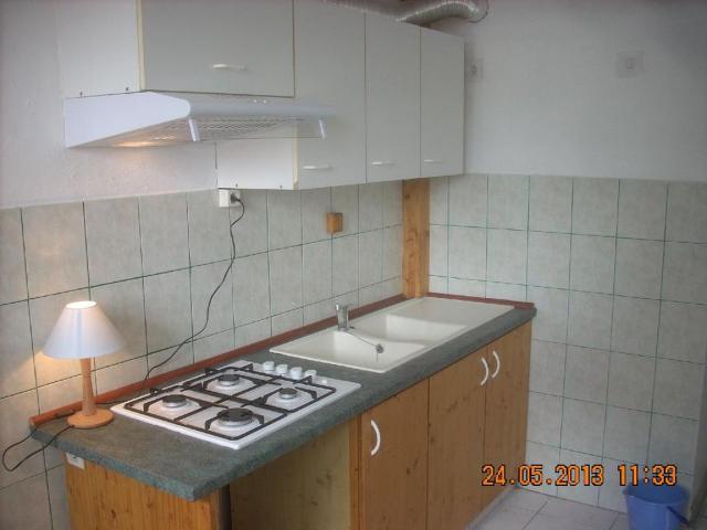Appartement location à Grenoble