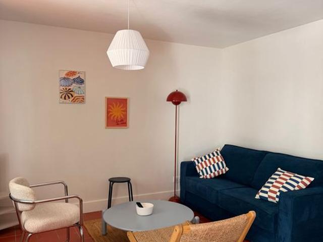 Appartement location à Arrondissement de Toulon, La Seyne-sur-mer