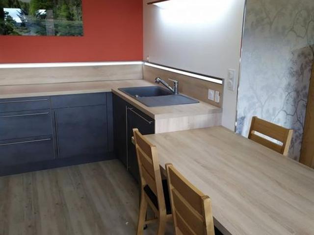 Appartement location à Lons-le-Saunier, Lons-le-saunier