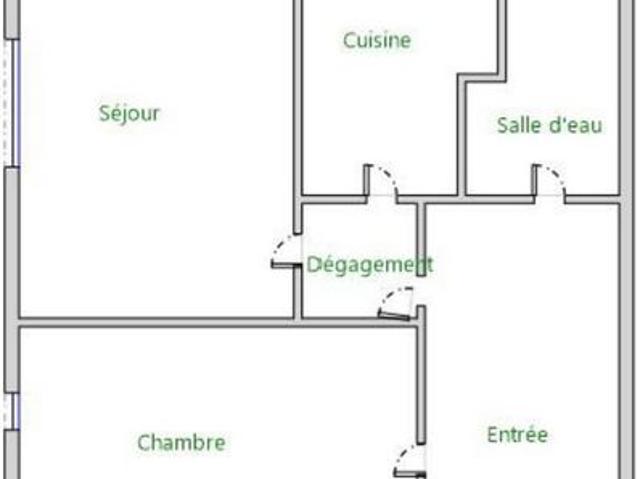 Appartement location à Lorient, Bretagne