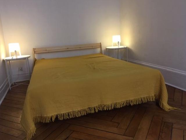 Appartement location à Lyon, Métropole de Lyon