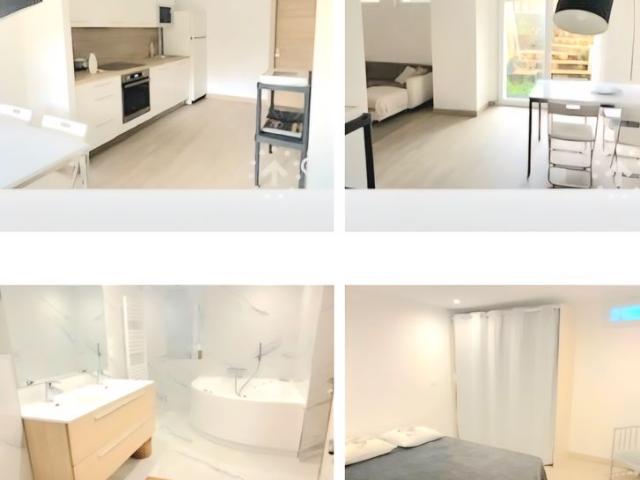 Appartement location à Grasse, Mandelieu-la-napoule
