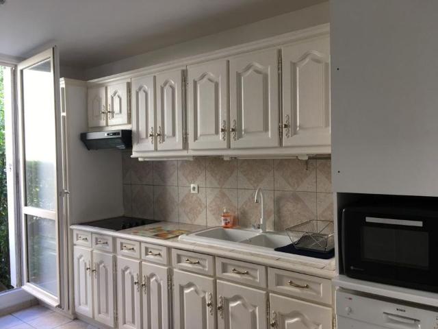 Appartement location à Versailles, Montigny-le-bretonneux
