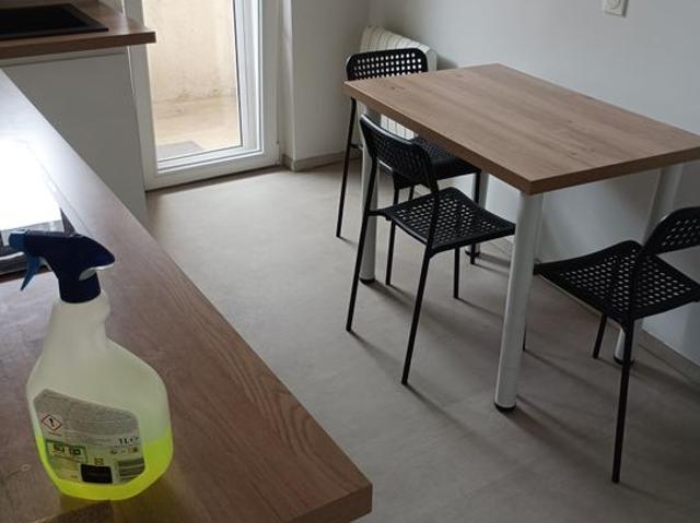 Appartement location à Mulhouse, Collectivité européenne d'Alsace