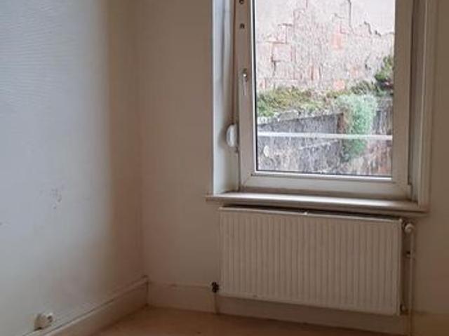 Appartement location à Nancy