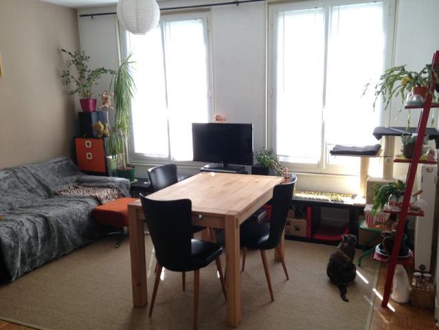 Appartement location à Nantes