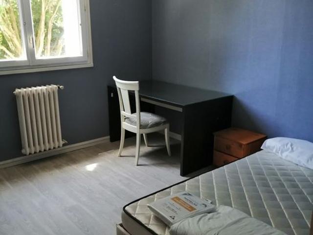 Appartement location à Nantes