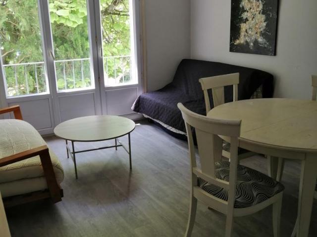 Appartement location à Agenêts, Nantes
