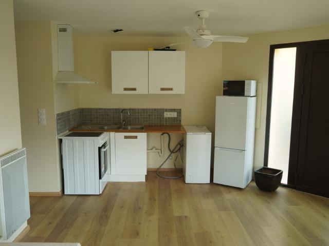 Appartement location à Nice